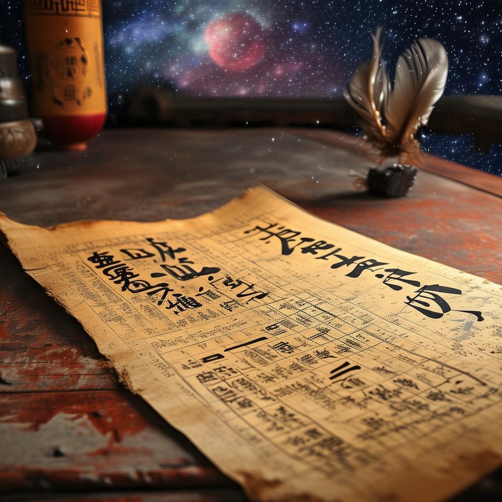 屈原：忠臣的悲歌与楚国的兴衰