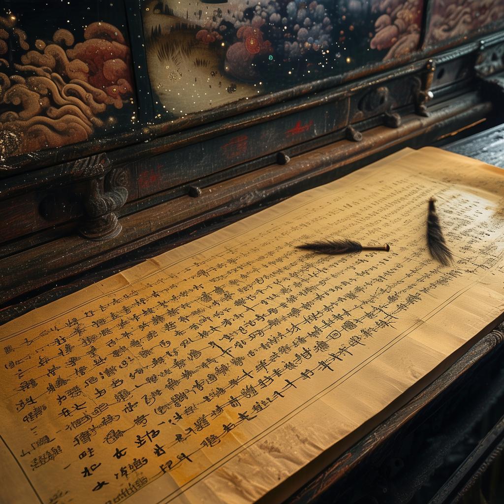 史记优伶：宫廷娱乐的幕后英雄