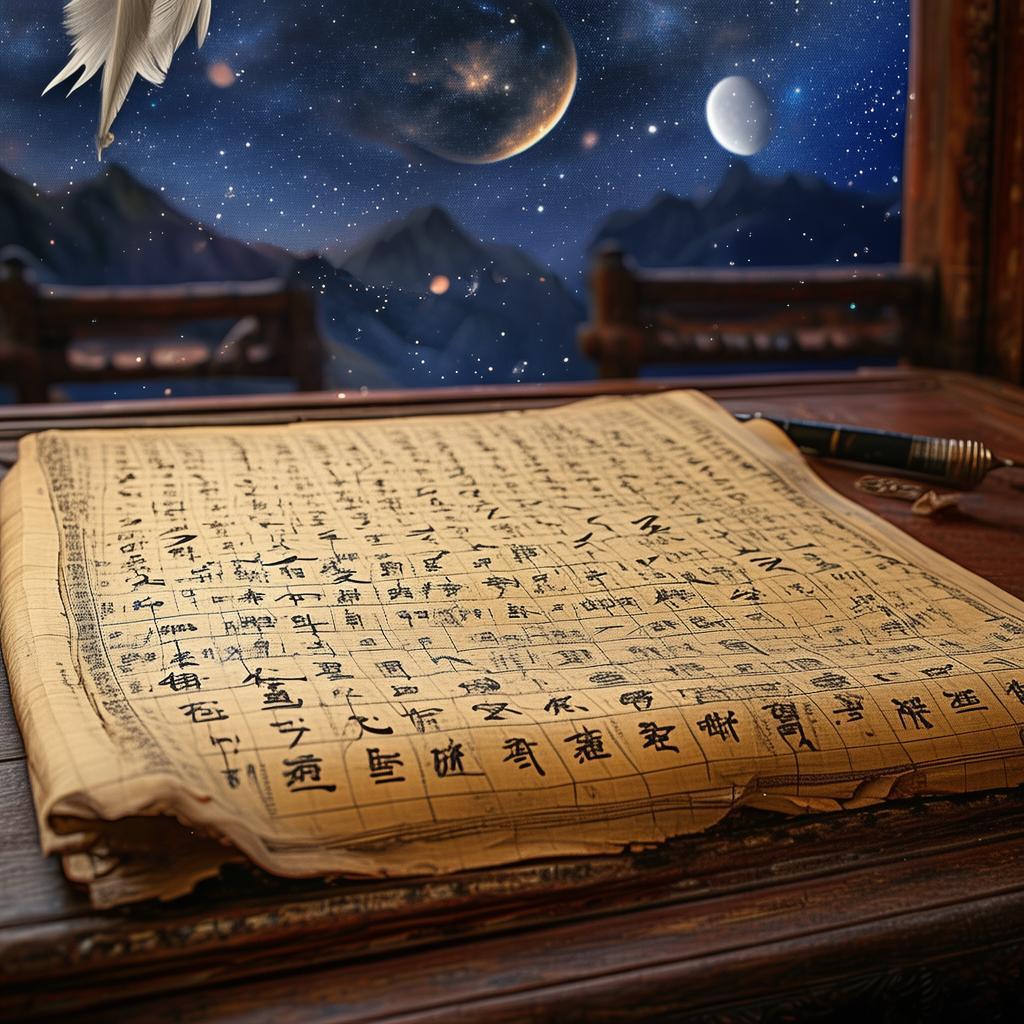 素琴传：古琴之魂，乱世中的文化瑰宝