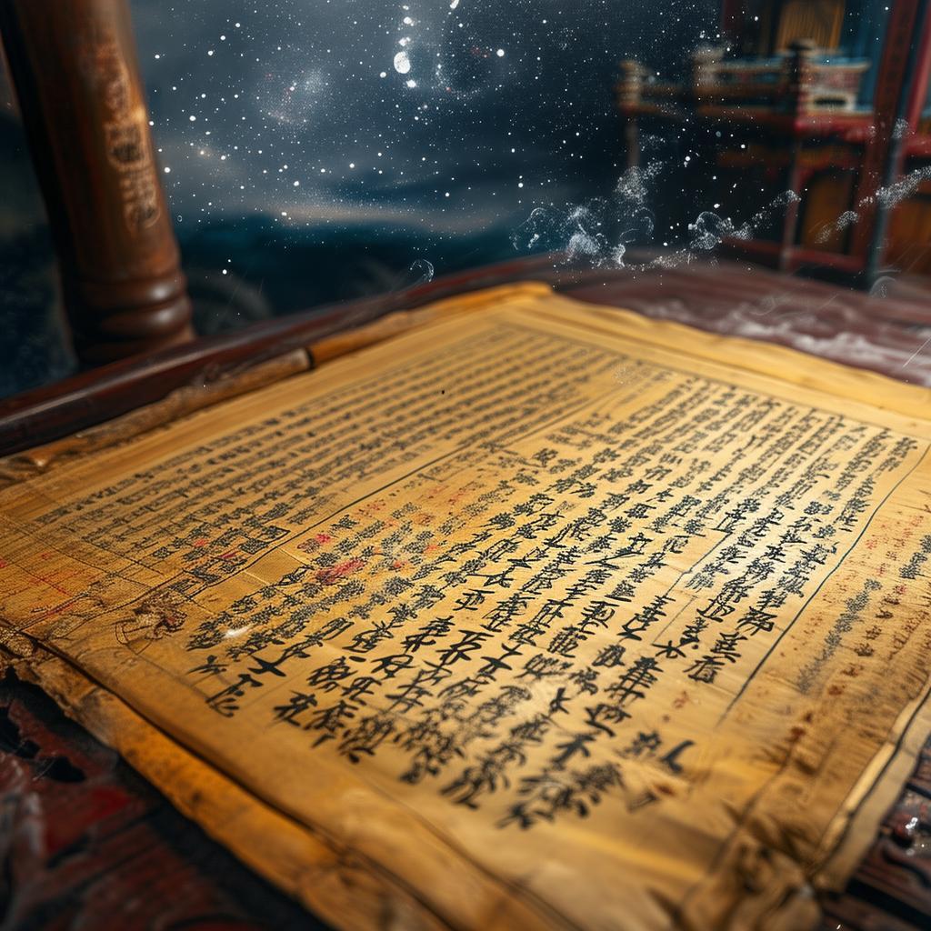 史记中的智慧之光：古代英雄的豪言壮语