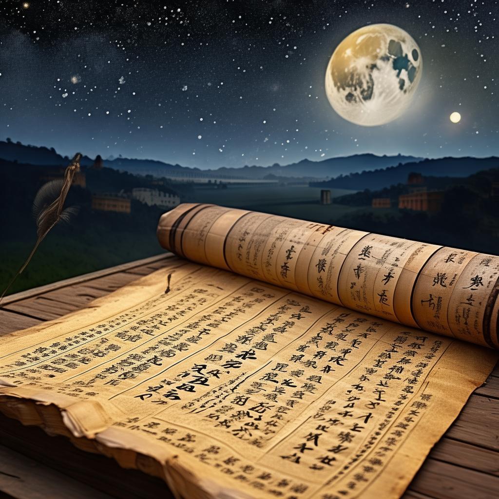 史记·秦王赵政：千古一帝的崛起与陨落