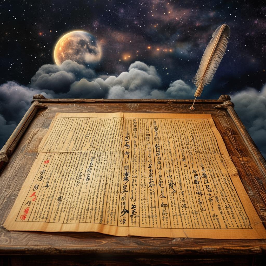 史记精鉴：千古一帝的智慧与悲剧
