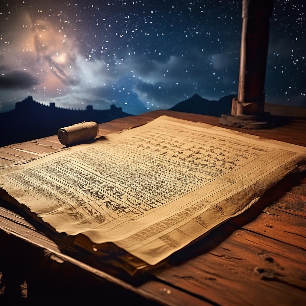 史记·利益之道：司马迁的智慧与人生抉择