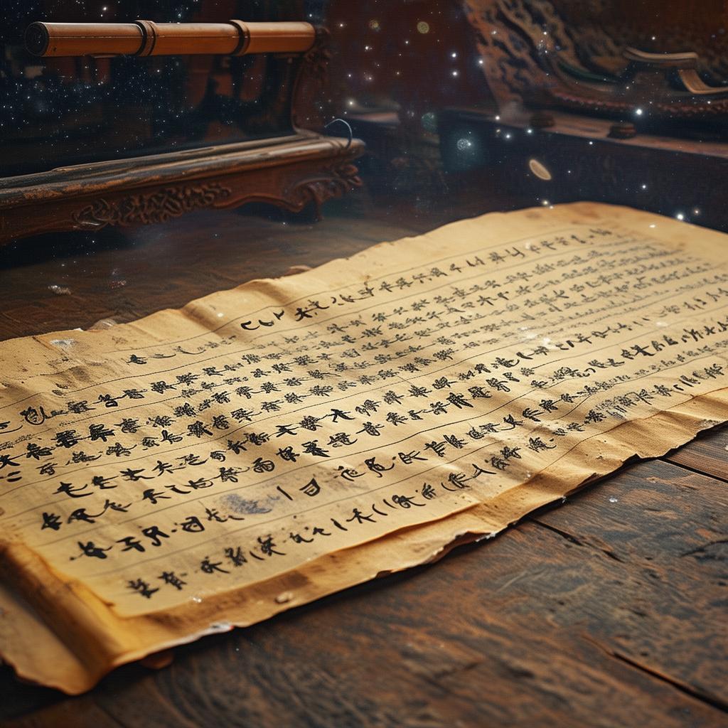 史记：古代人的智慧与生活
