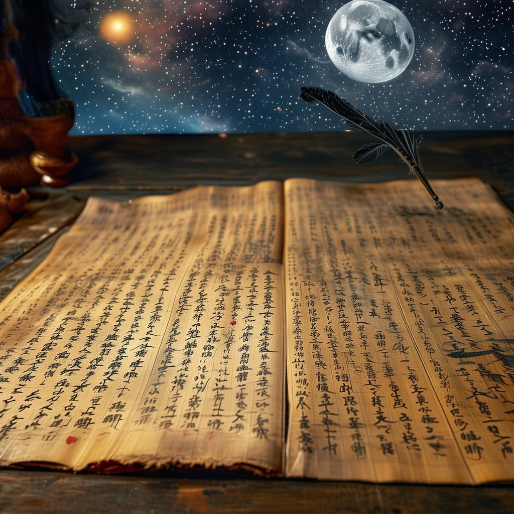 史记：秦始皇统一六国之谜