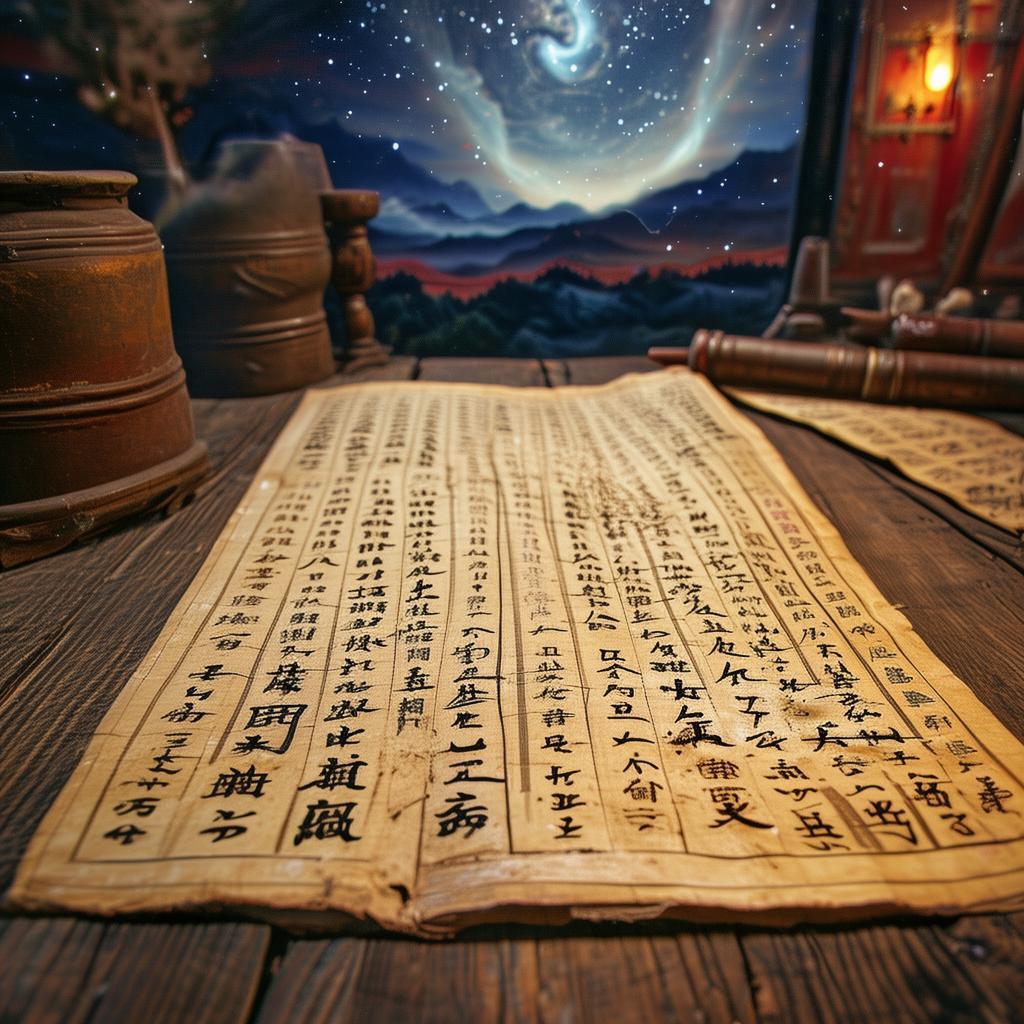 司马迁的史学巨著：如何从苦难中发现史记的曙光