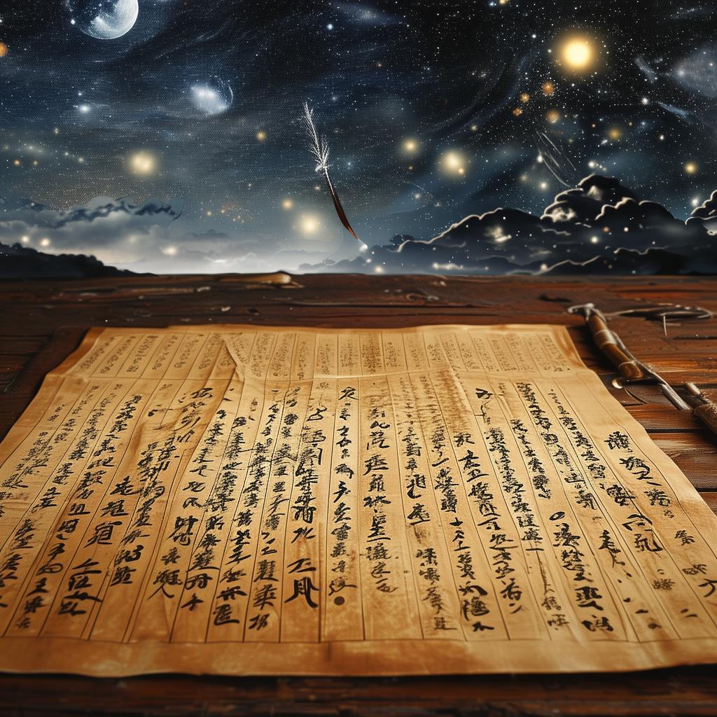 五年级的史记之旅：穿越千年的智慧启迪