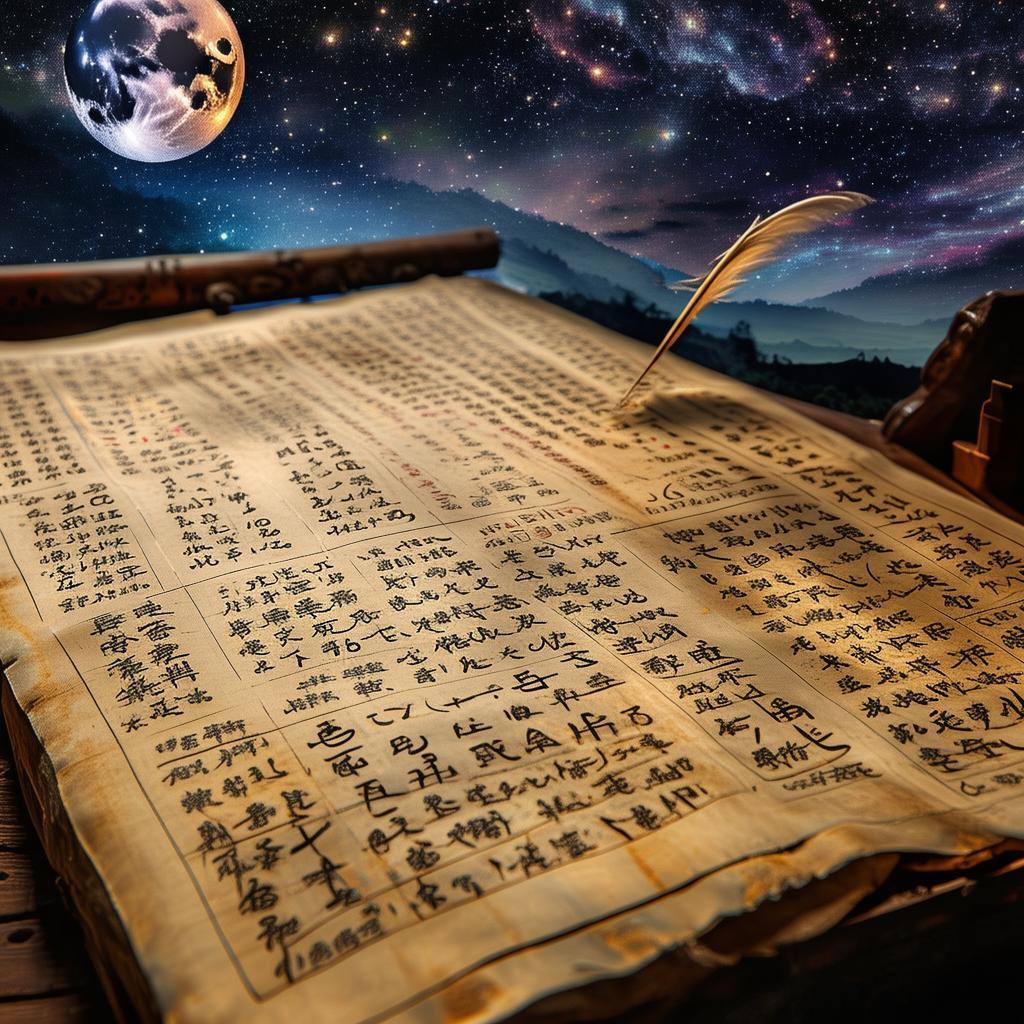 司马迁与史记 ：一位史学巨匠的传奇人生