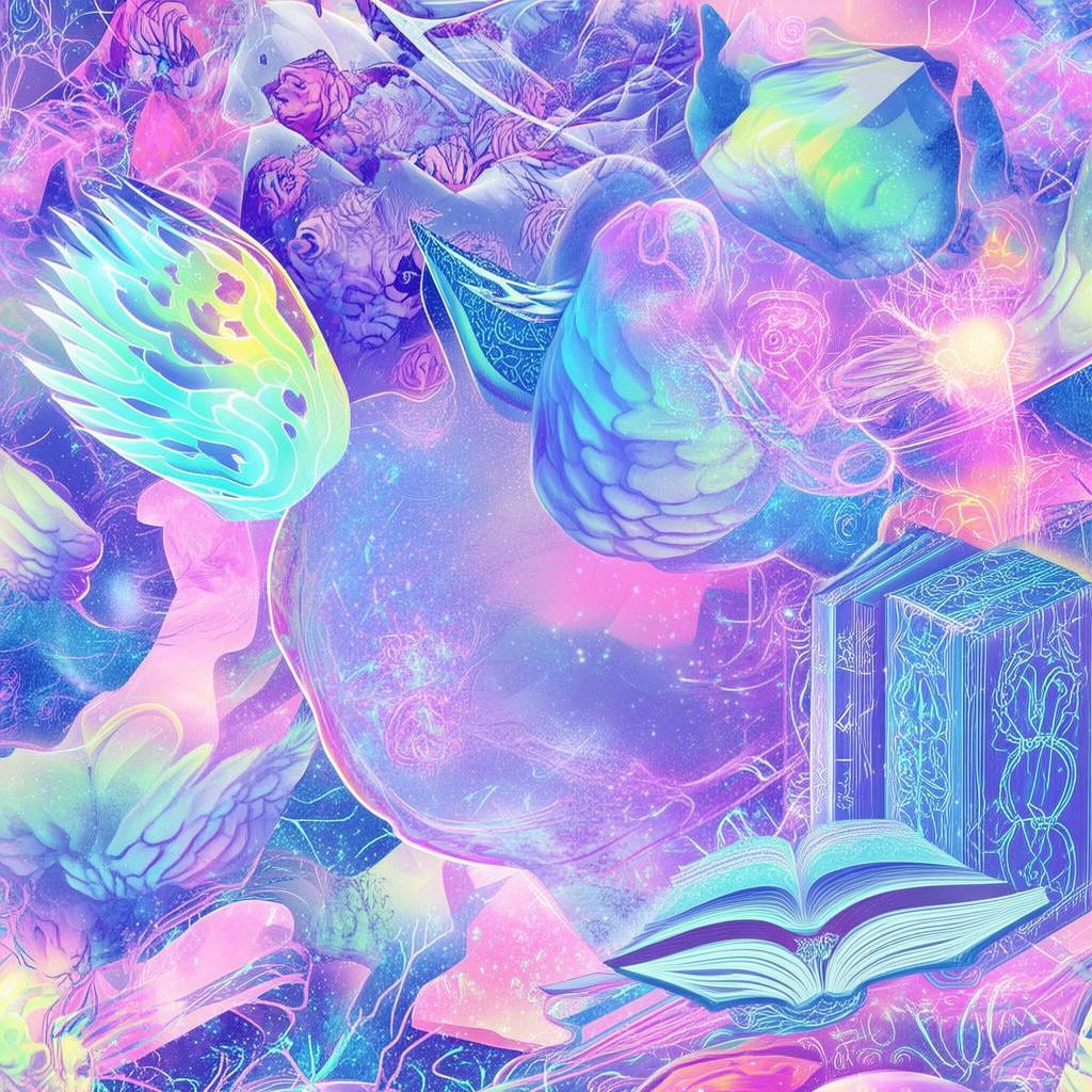The Shadow of the Heir: A Hidden Legacy