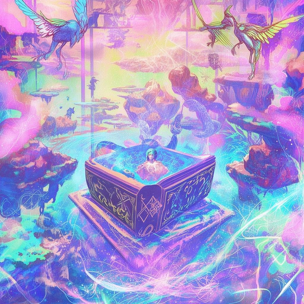 Whispers of the Ashen Shore