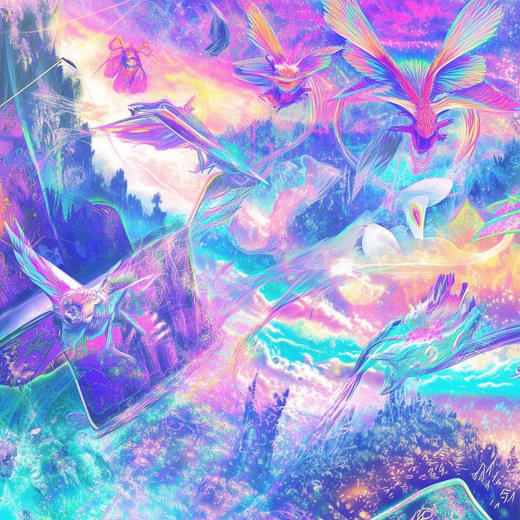 Whispers of the Forbidden Temple