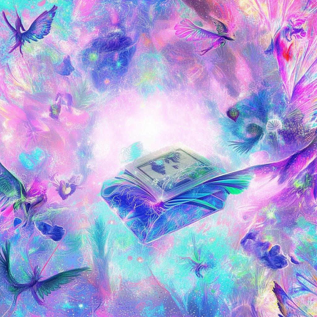 Whispers of the Fallen Star