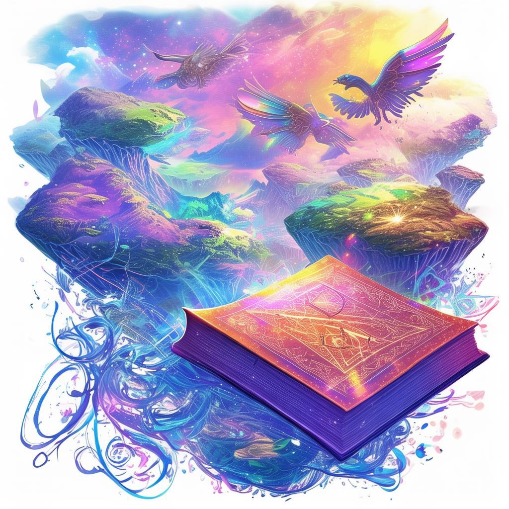 The Veiled Secrets of the Forbidden Library