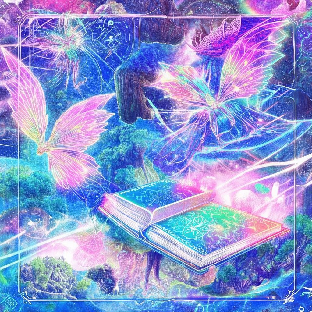 Whispers of the Past: Dimaxi's Final Chapter