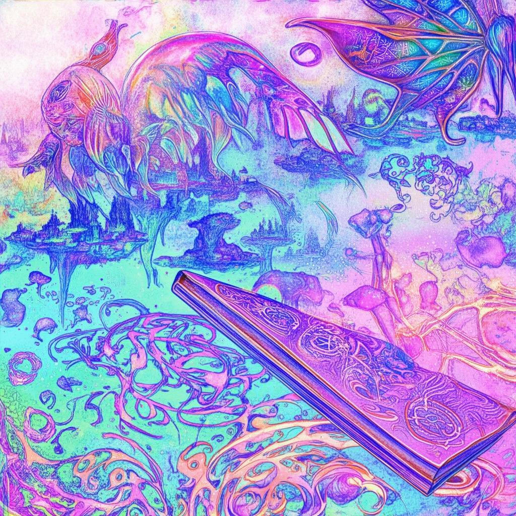 Revelations of the Void: A Hidden Legacy
