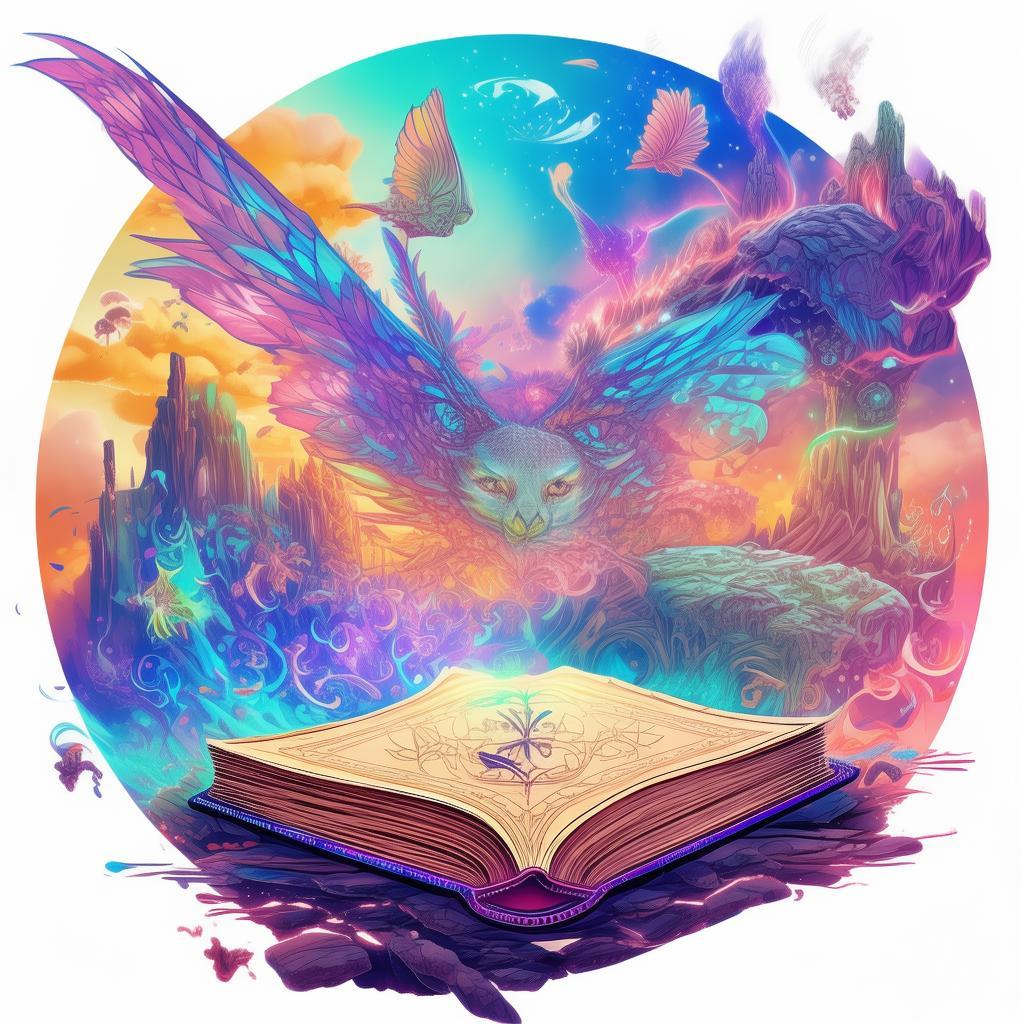 The Echo of the Silent Moon