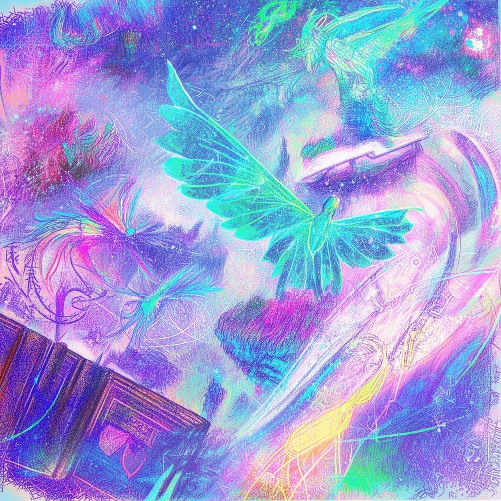 Whispers of the Immortal: A Betrayal Unveiled
