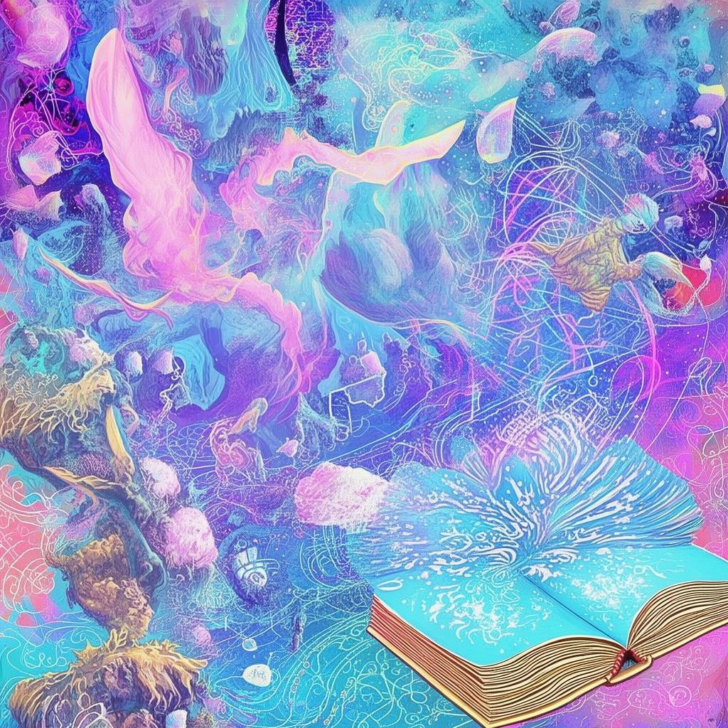 Whispers from the Mirror's Heart
