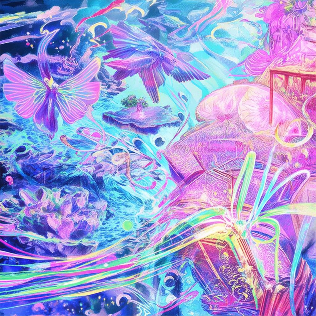 Revelation of the Cybernetic Paladin