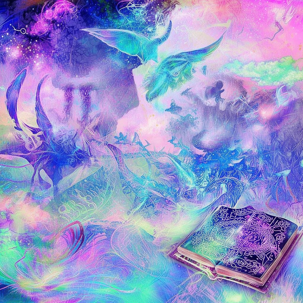 The Luminous Reckoning