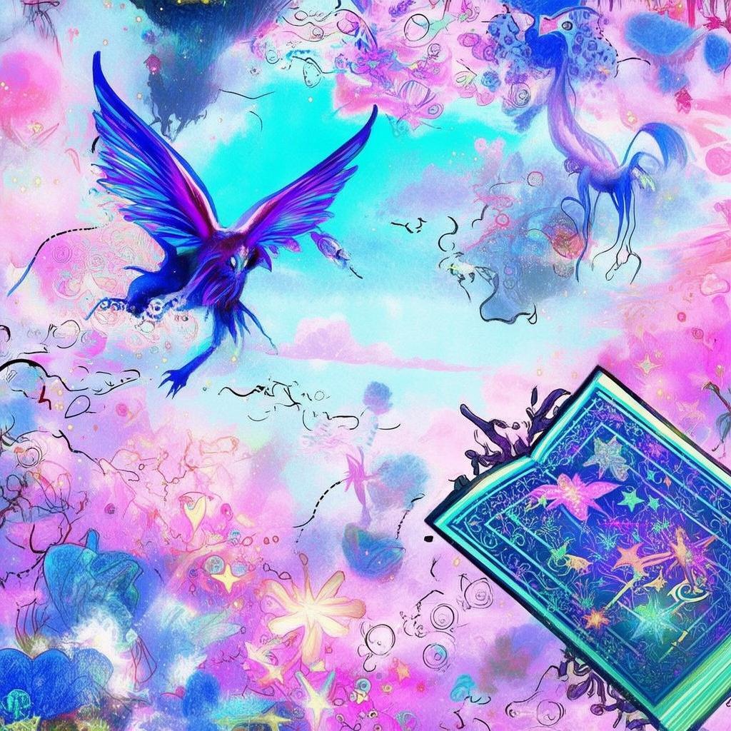 Whispers of Resurrection: A Seed's Second Blossom
