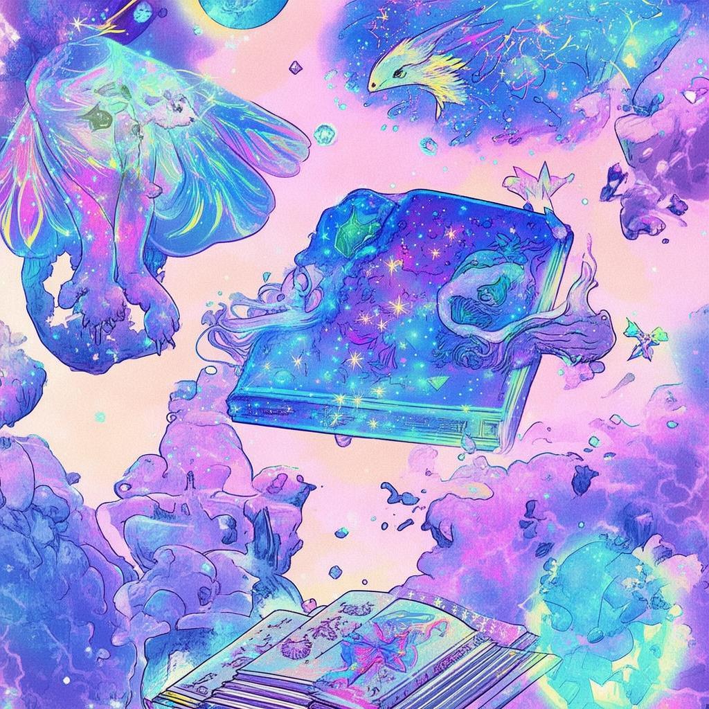 Whispers from the Forbidden Dimension