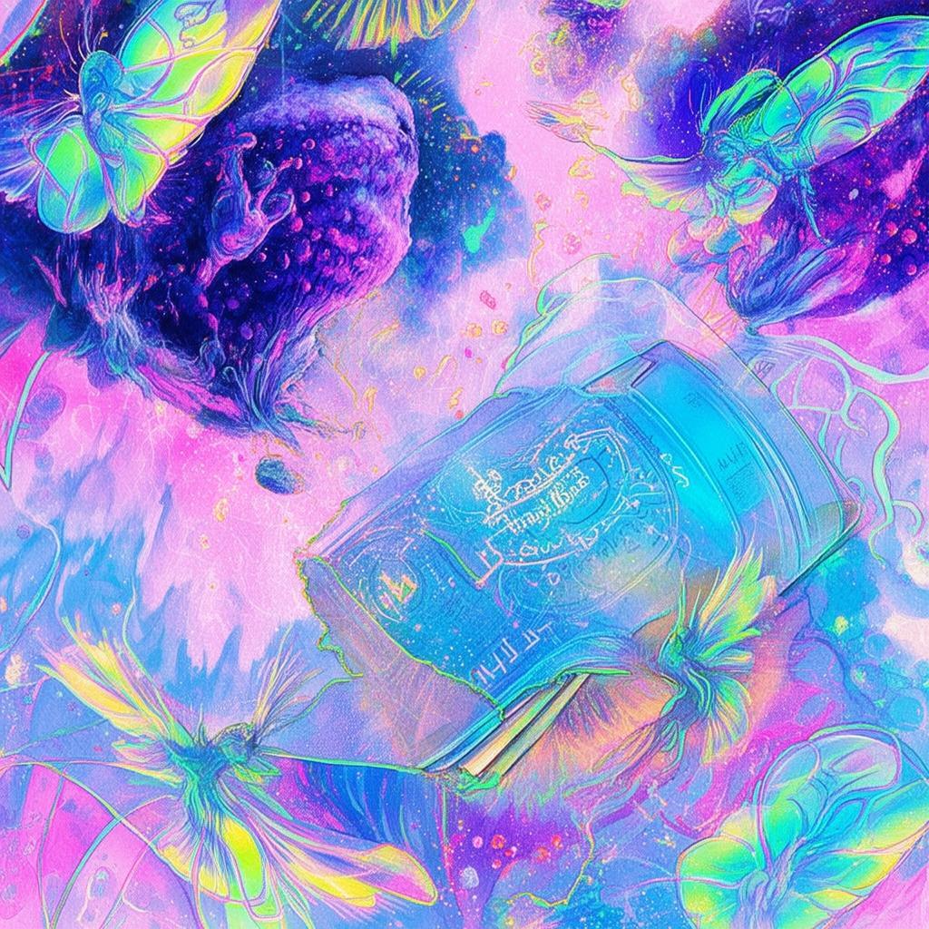 The Labyrinth of Echoes