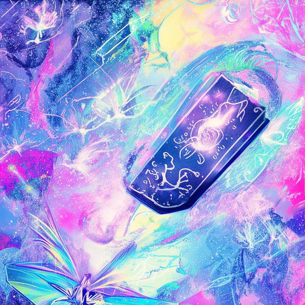 The Labyrinth of the Forbidden Bloom