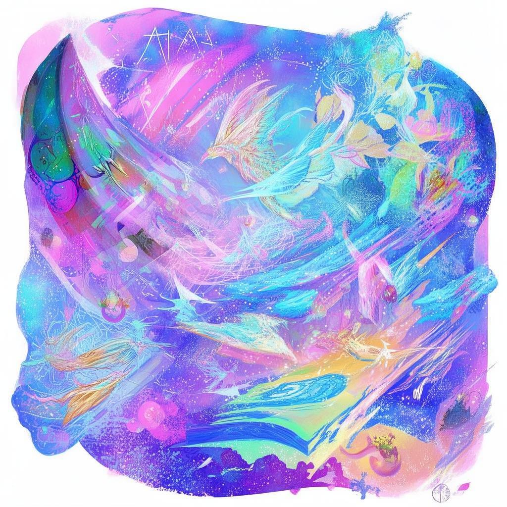 The Enchanted Return: A Secret Unveiled