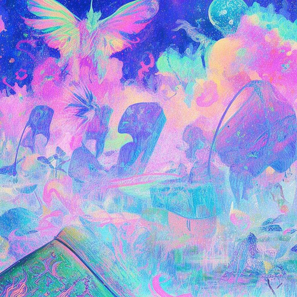 The Labyrinth of Echoes
