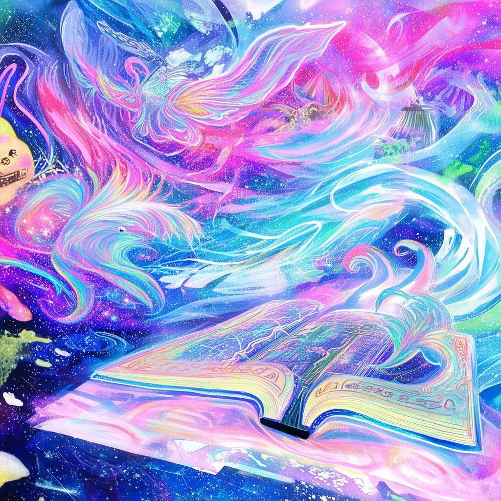 The Reckoning of the Sea's Daughter