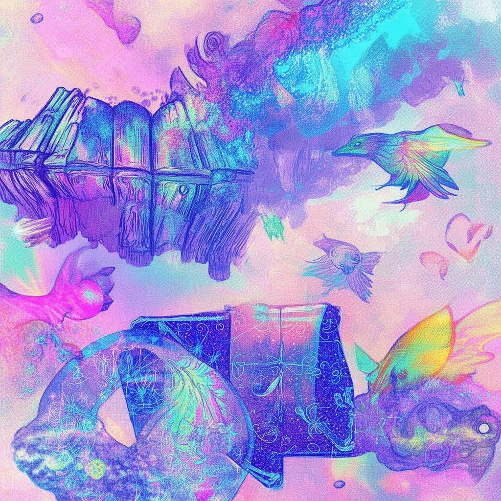 The Labyrinth of Echoes: The Last Respite