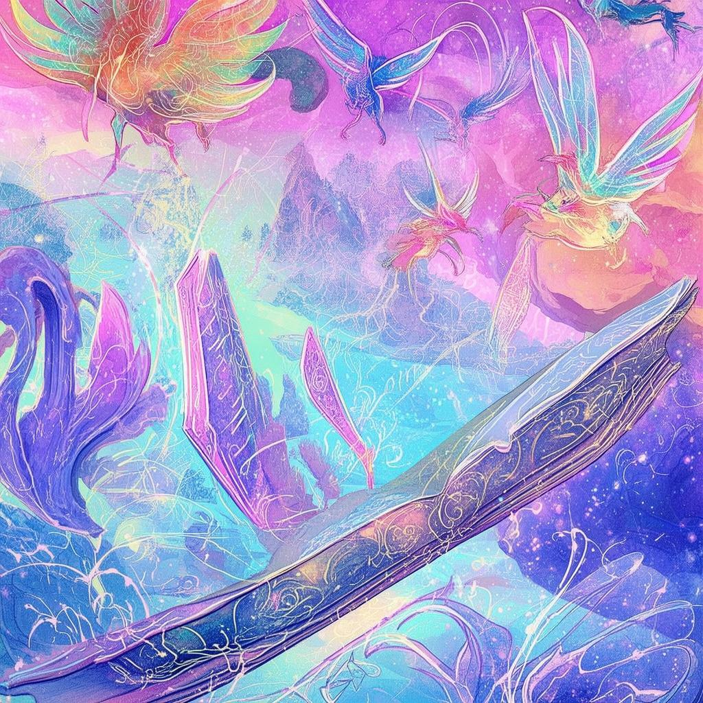 Whispers of Alternate Dimensions
