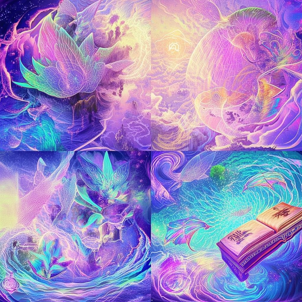 The Echo of the Golden Paladin