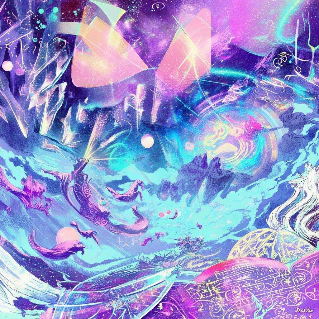 Whispers of the Parallel Realms: The Chosen One's Ascendancy