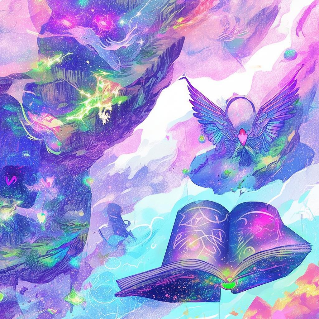Whispers of the Enchanted Forest