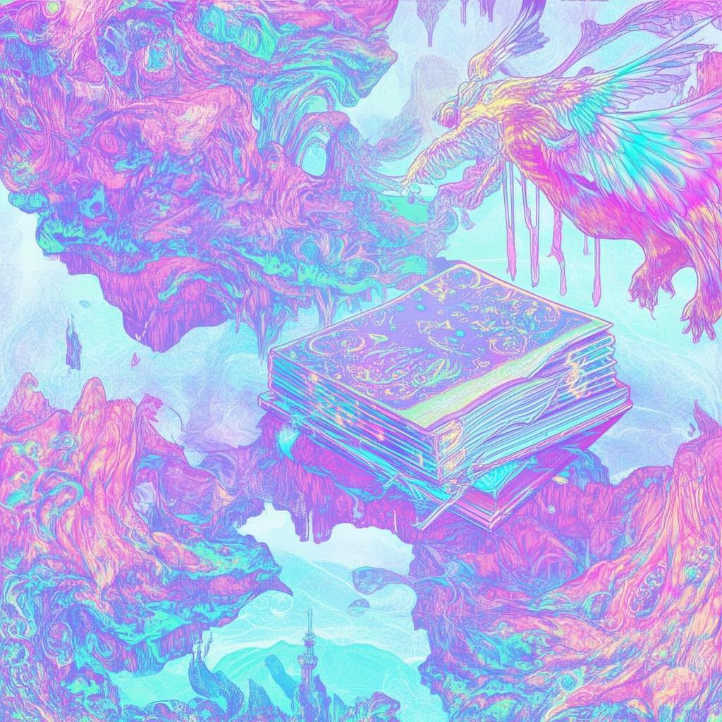 Whispers of the Forgotten Moon