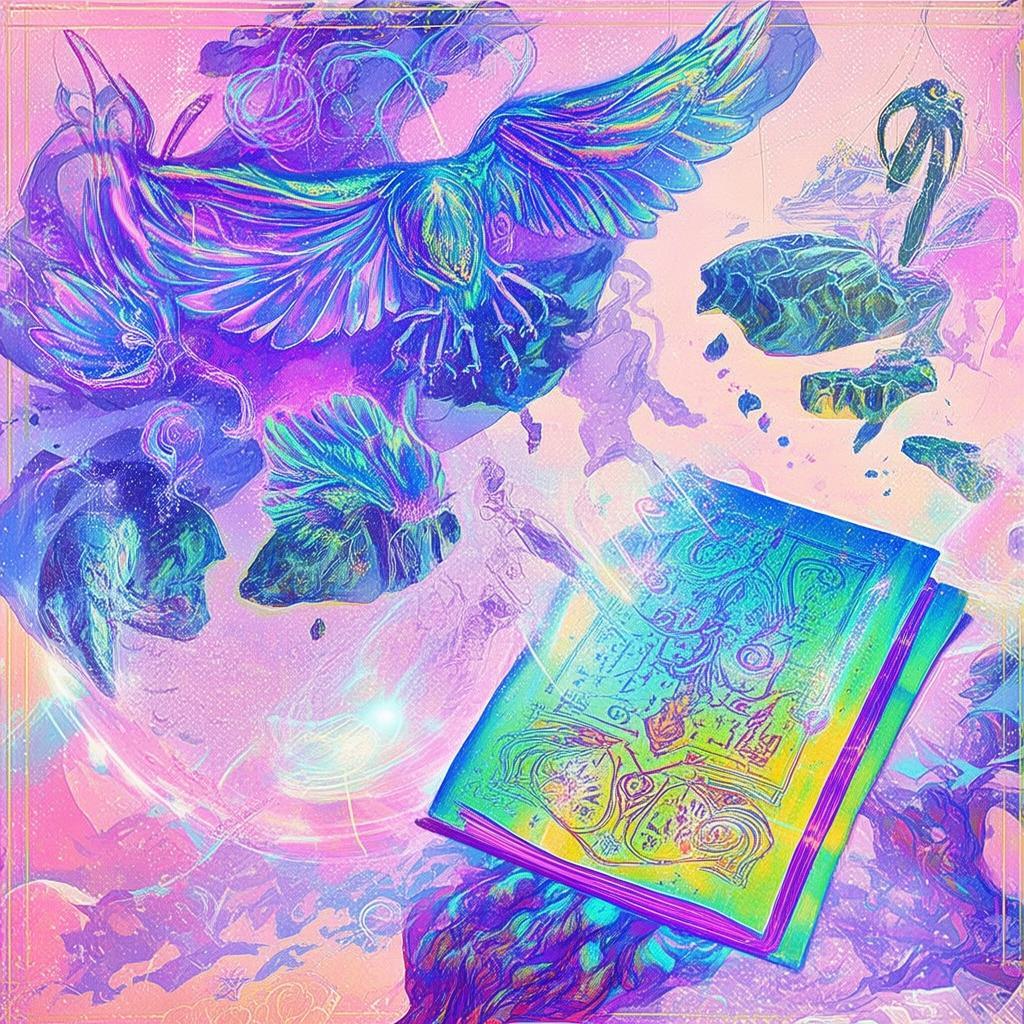 The Unraveling Threads of Time