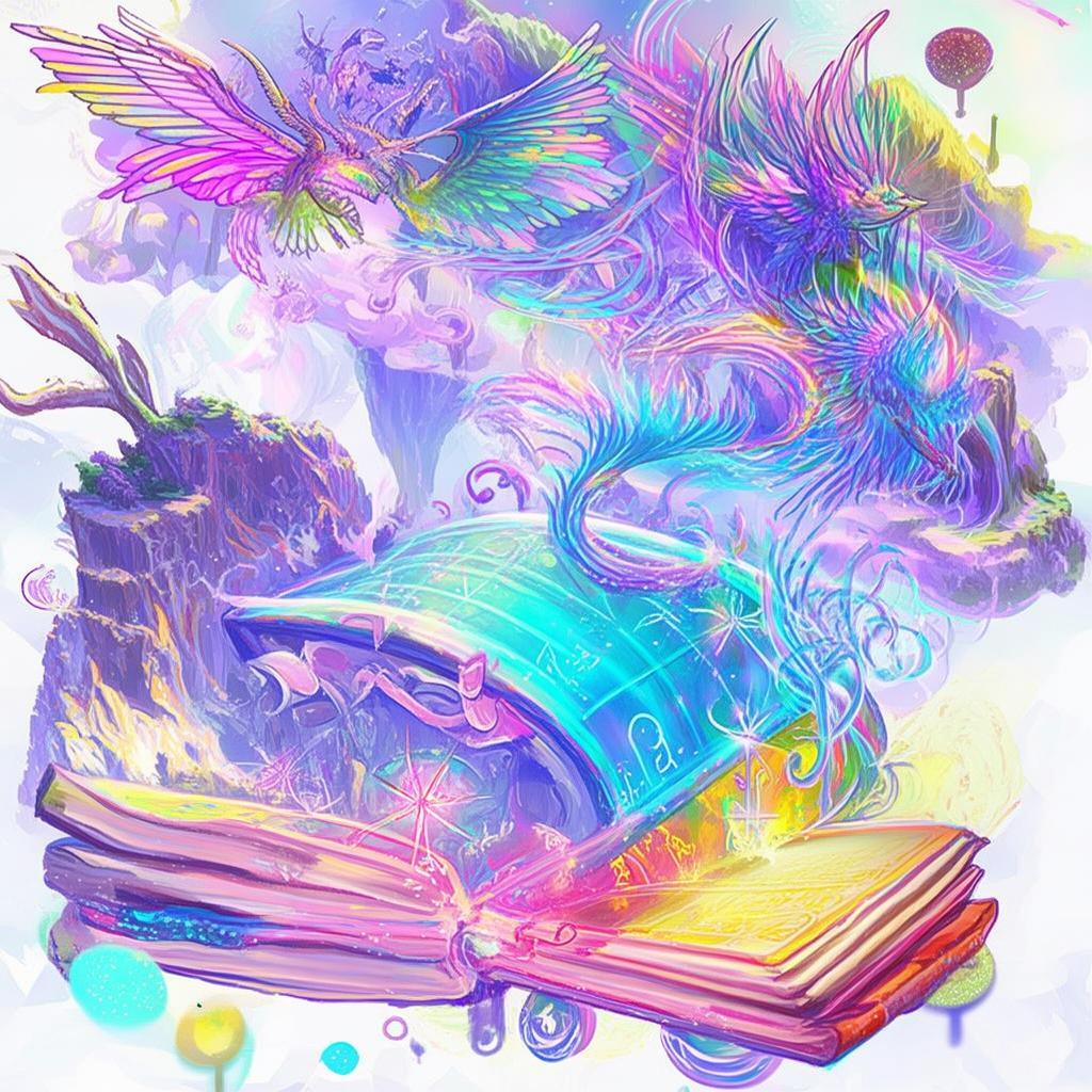 Whispers of the Moonlit Labyrinth