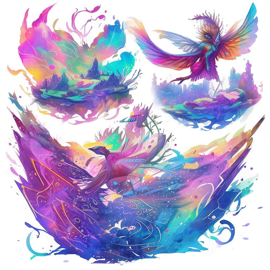 The Heroine's Return: A New Dawn