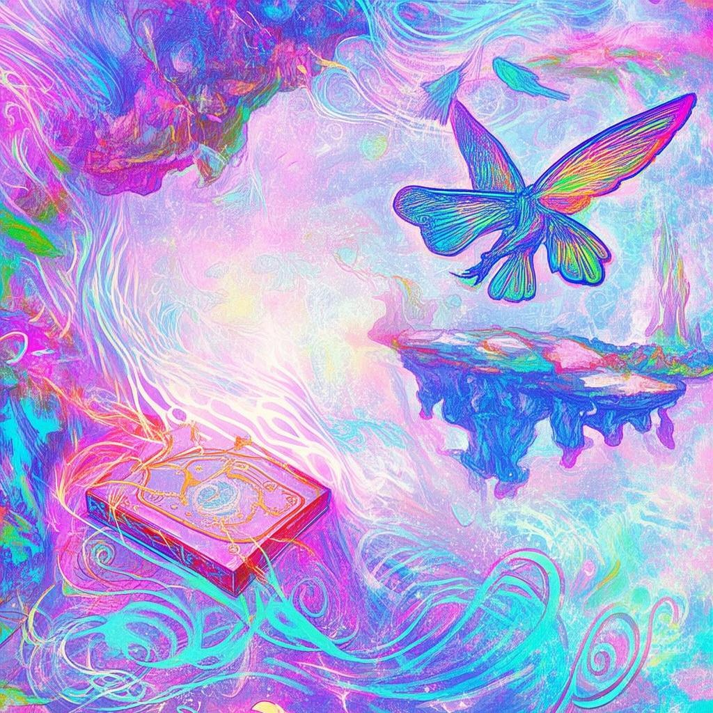The Labyrinth of Echoes