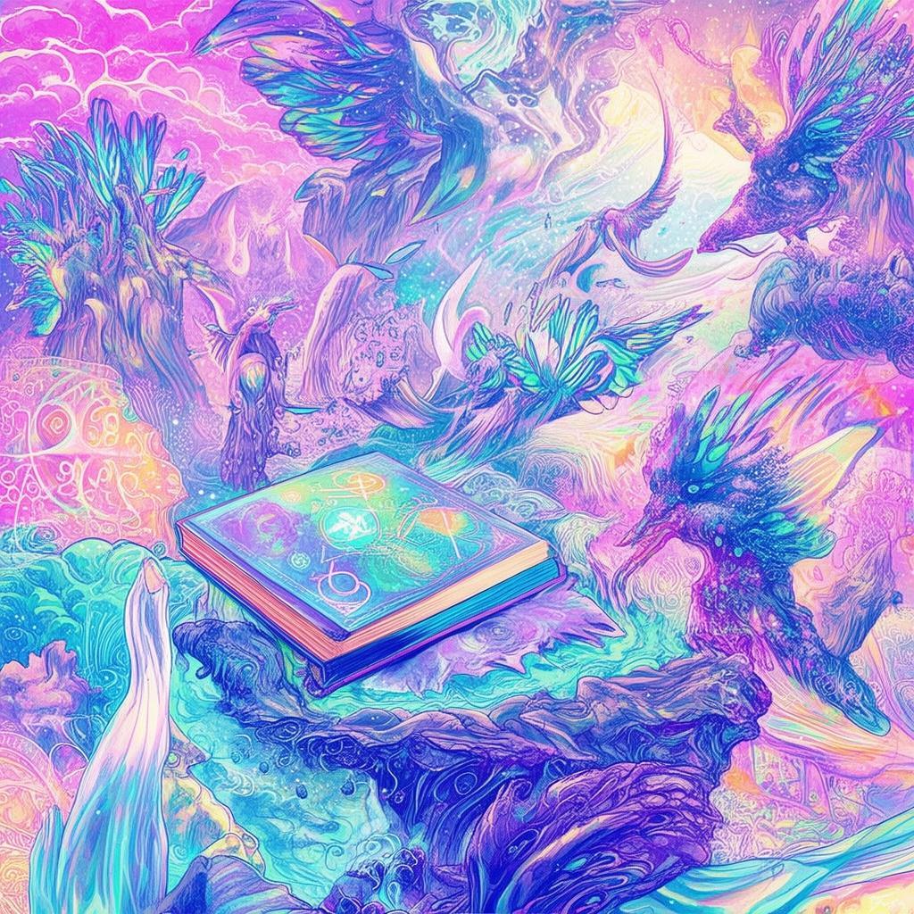 The Labyrinth of Echoed Echoes
