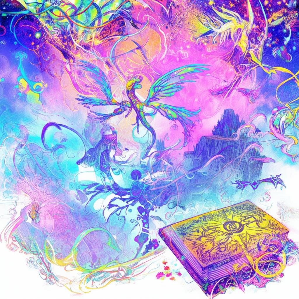 Shadows of the Codex