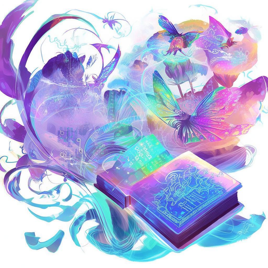 Whispers in the Mirror: The Sinister Reflection