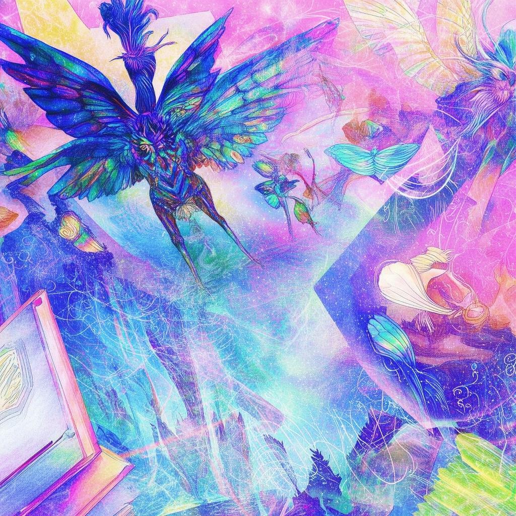 The Celestial Dragon's Forbidden Love: A Tale of Betrayal and Redemption
