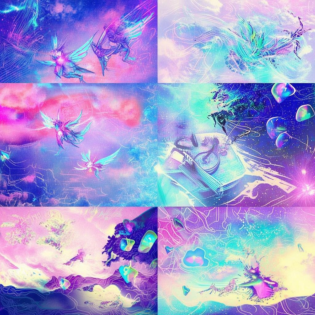 The Dragon's Heir: The Hidden Legacy