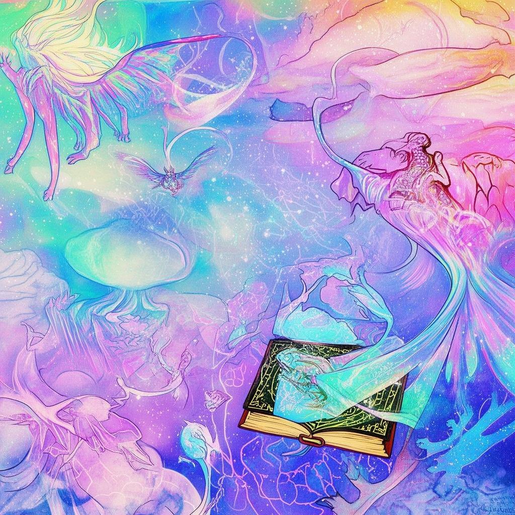 The Whispers of the Forbidden Garden