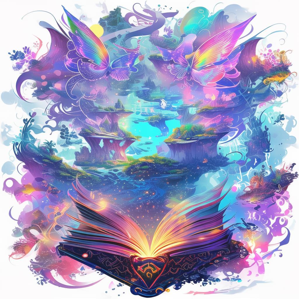 The Alchemist's Dilemma: A Tale of Forbidden Alchemy