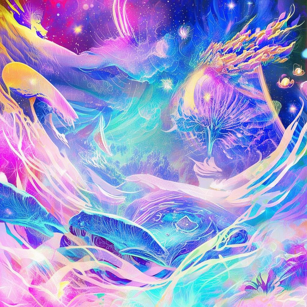 The Requiem of the Forbidden Garden