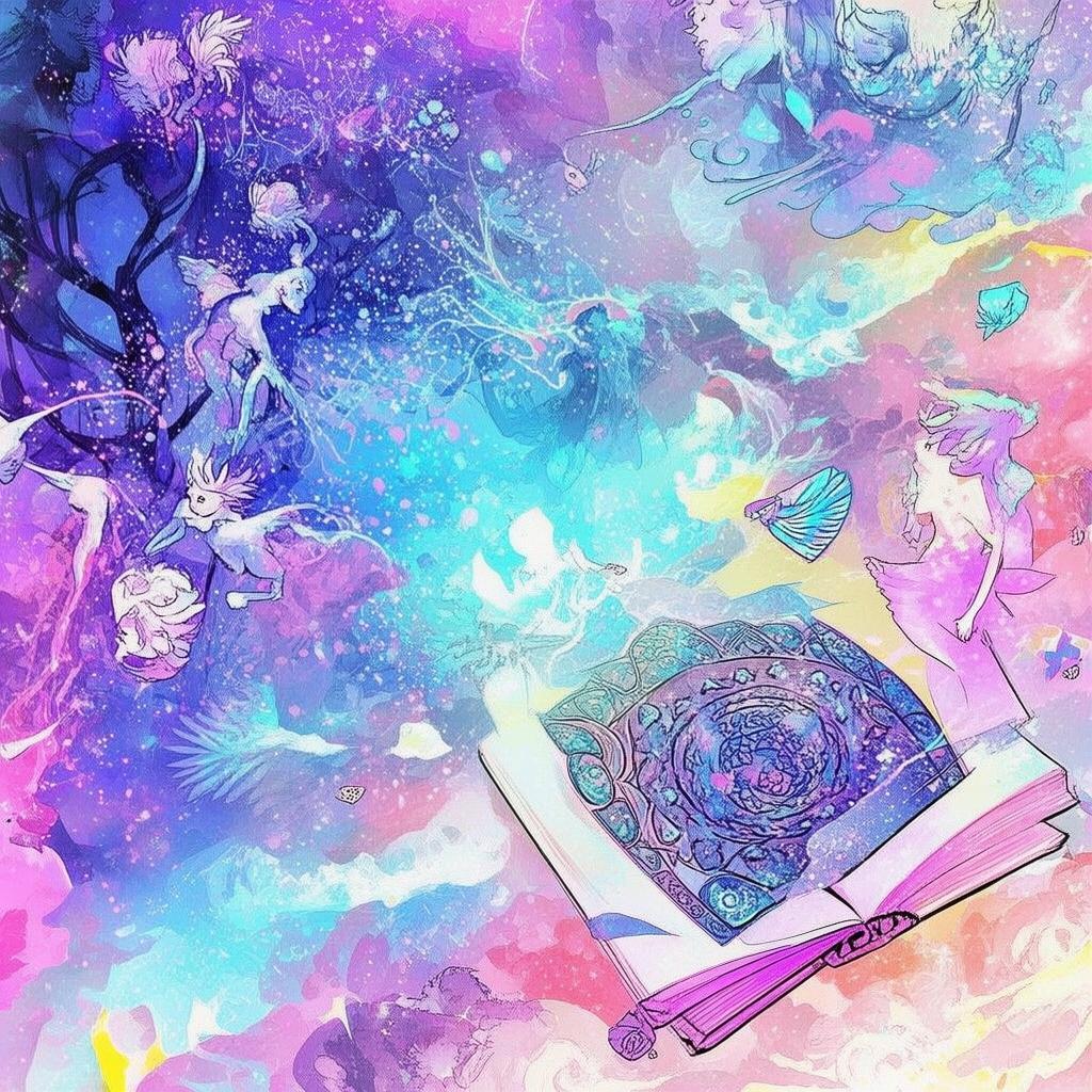 Harmony of Echoes: A Virtual Identity Swap